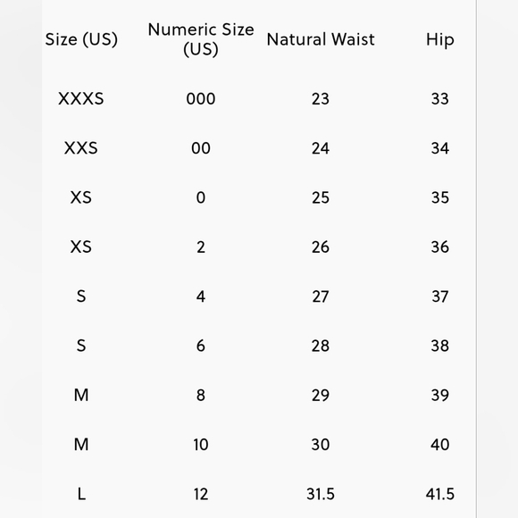 J. CREWPeyton pant—with a cool high‎ rise and wide LegNew - Picture 7 of 7